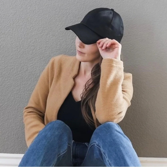 David & Young Hat - Picture 1 of 5